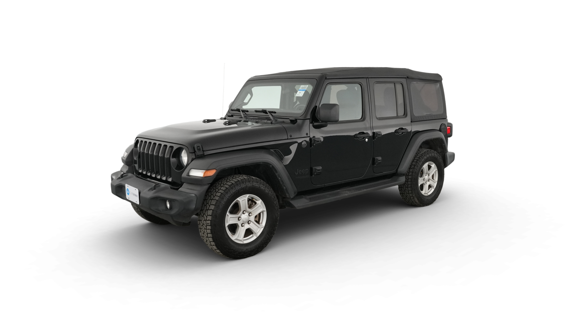 2022 Jeep Wrangler Unlimited