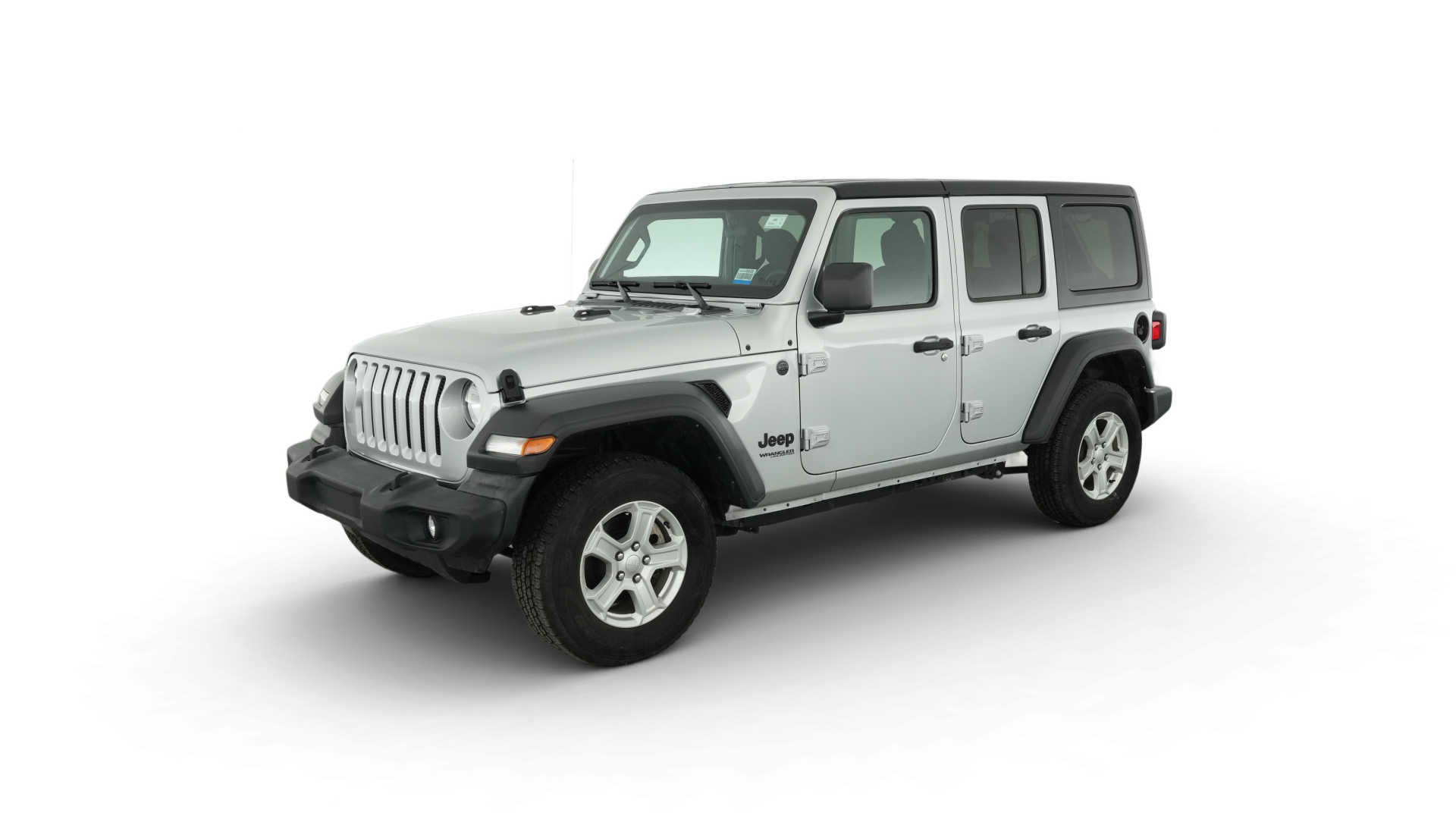 2022 Jeep Wrangler Unlimited