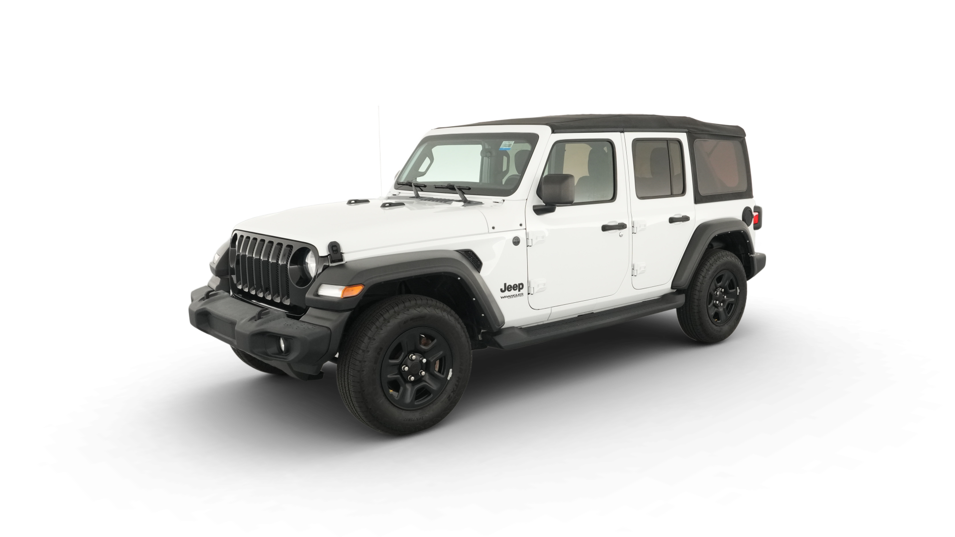 2022 Jeep Wrangler Unlimited