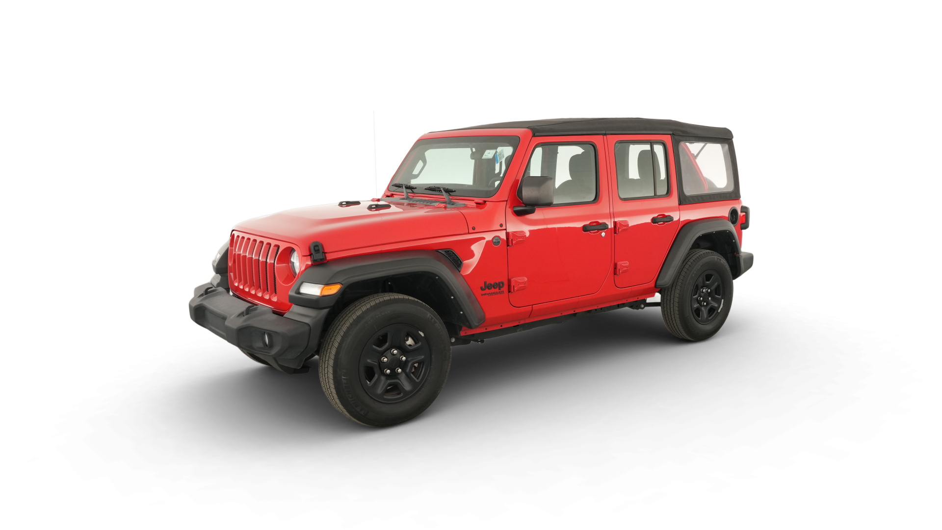 2022 Jeep Wrangler Unlimited