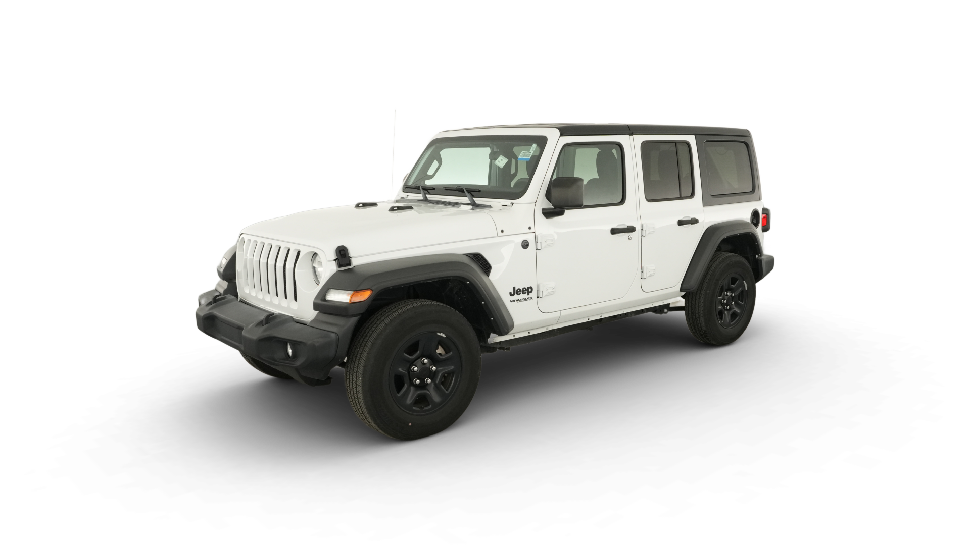 2022 Jeep Wrangler Unlimited