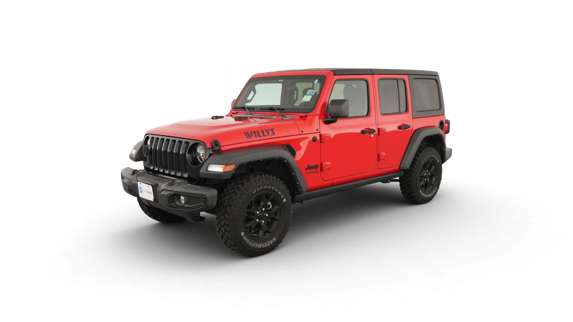 2022 Jeep Wrangler Unlimited