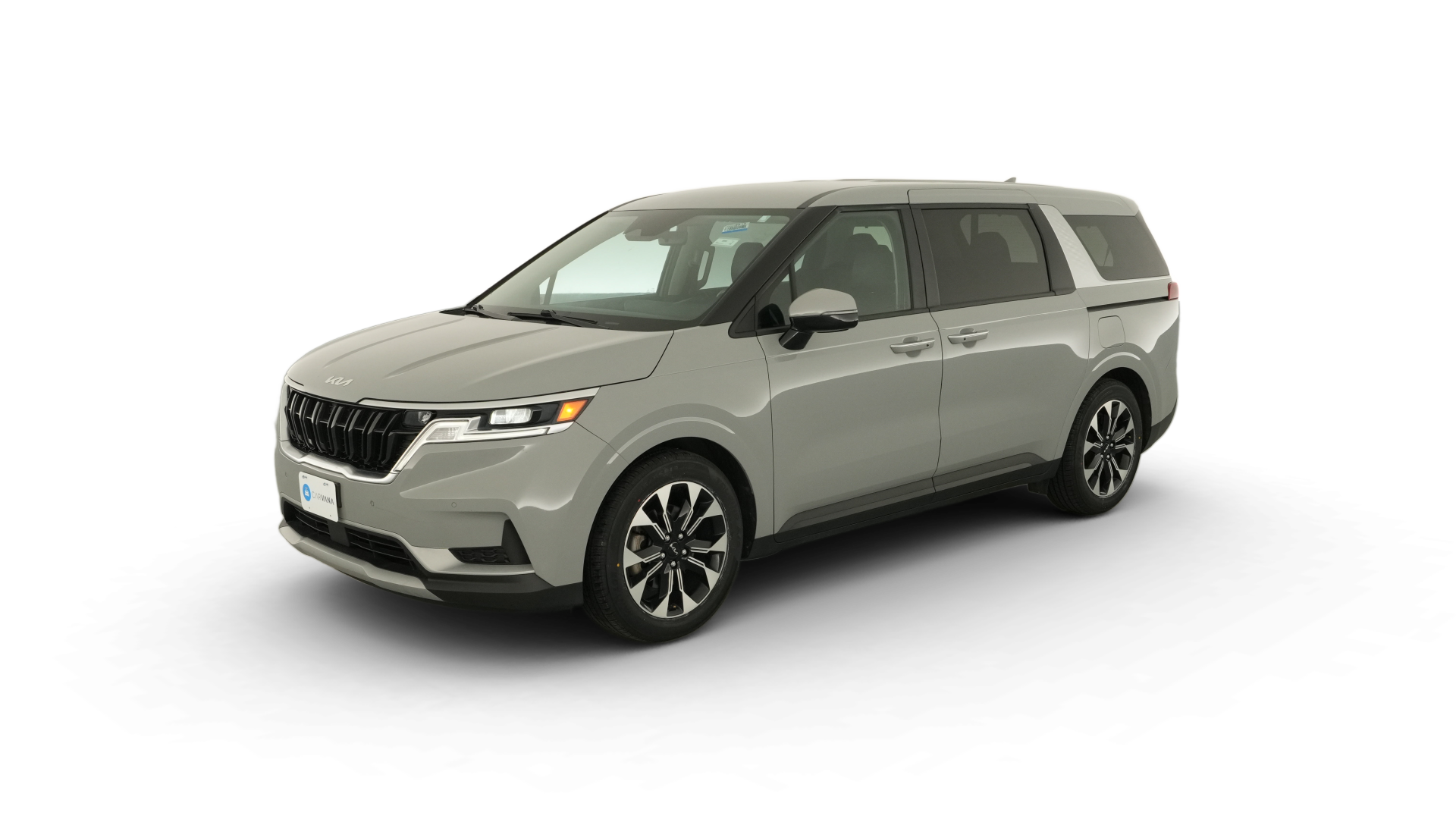 2022 Kia Carnival vehicle photo