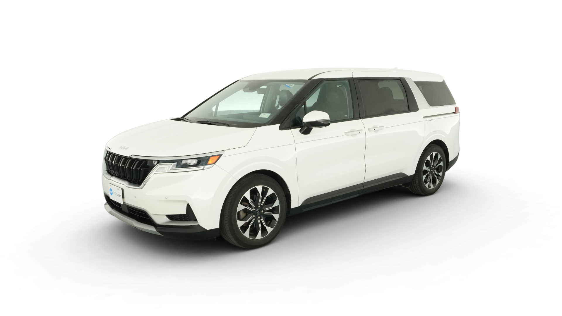 2022 Kia Carnival vehicle photo
