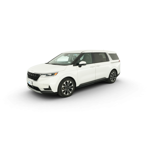 2022 Kia Carnival