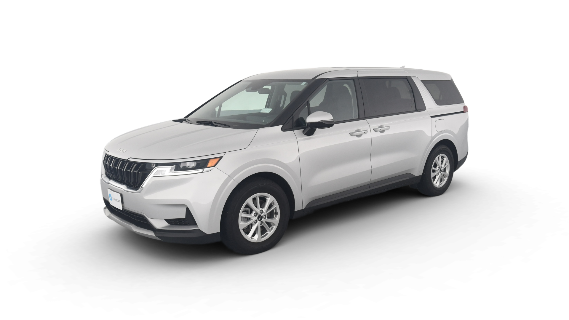 2022 Kia Carnival vehicle photo