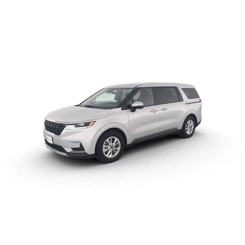 2022 Kia Carnival