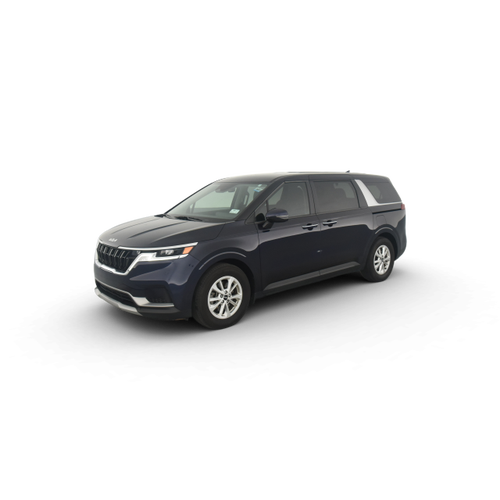 2022 Kia Carnival