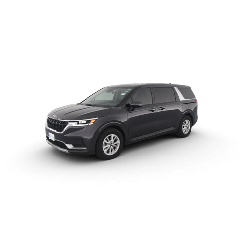 2022 Kia Carnival