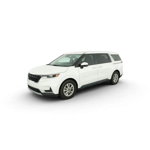 2022 Kia Carnival