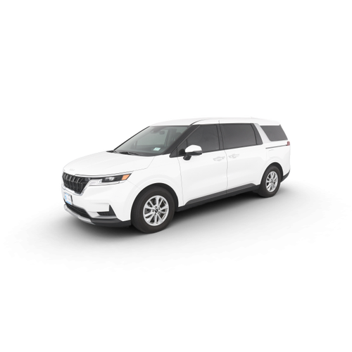 2022 Kia Carnival