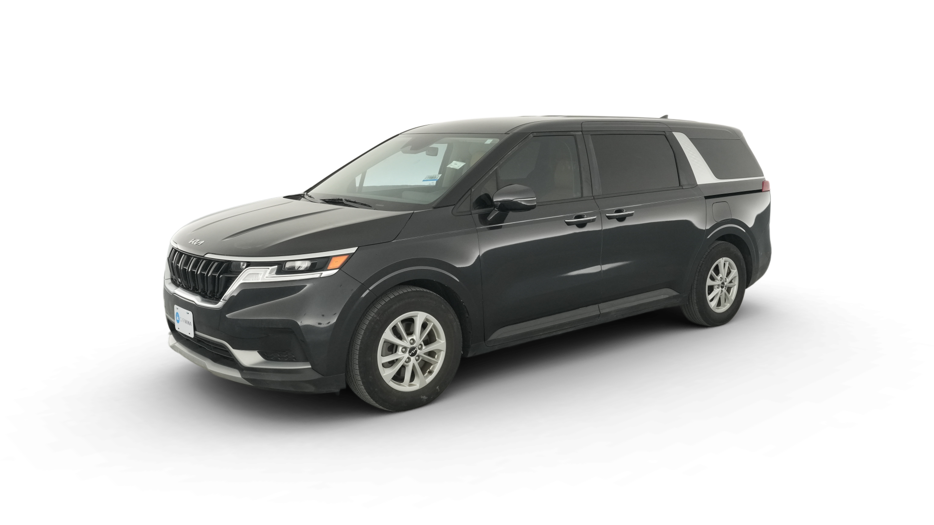 2022 Kia Carnival LX Seat Pkg - Photo 1