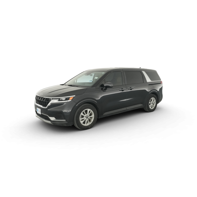 2022 Kia Carnival LX Seat Pkg - Photo 2