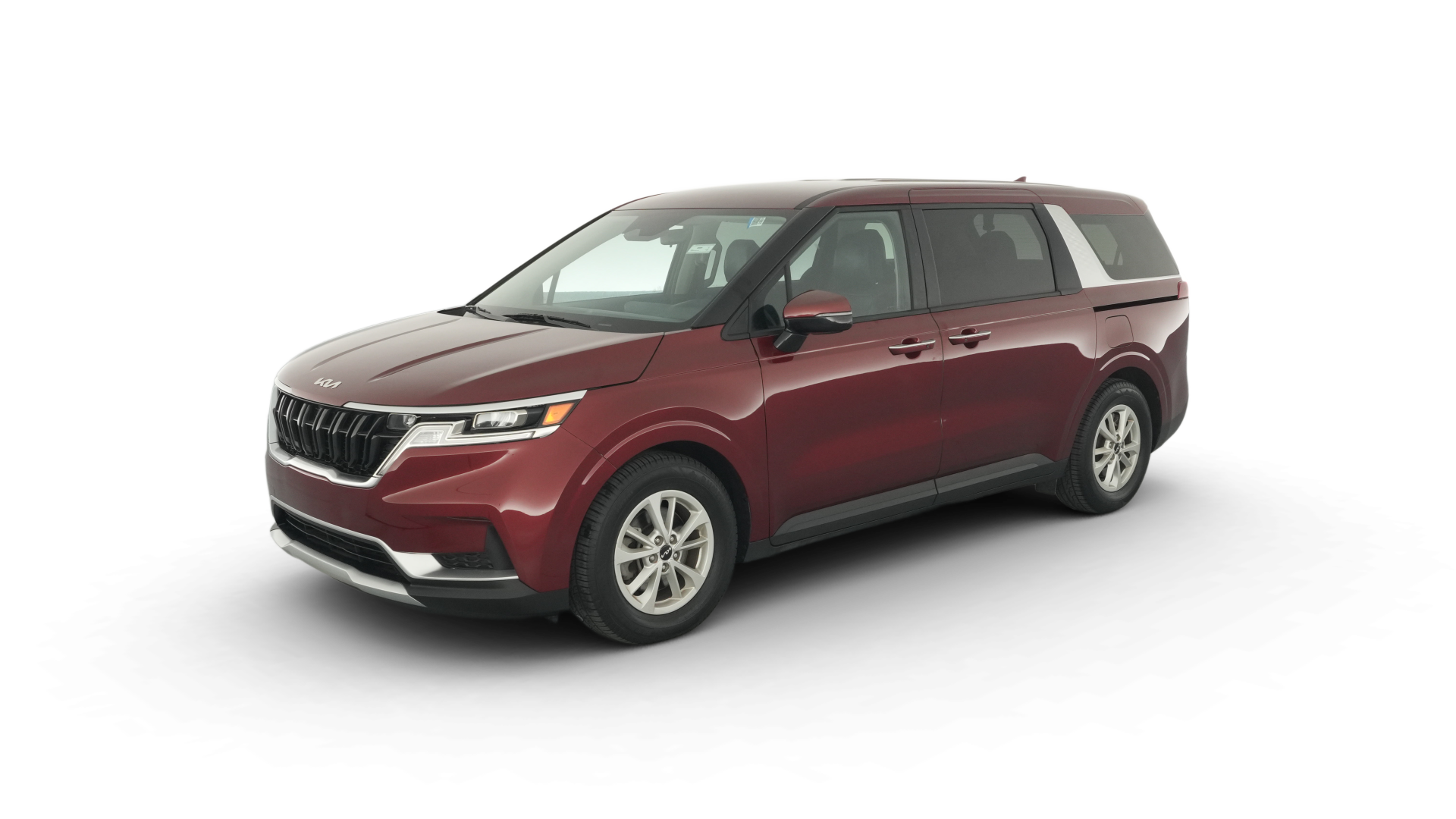 2022 Kia Carnival vehicle photo