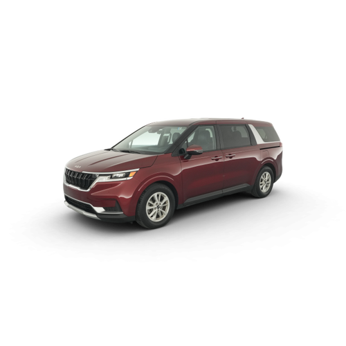 2022 Kia Carnival