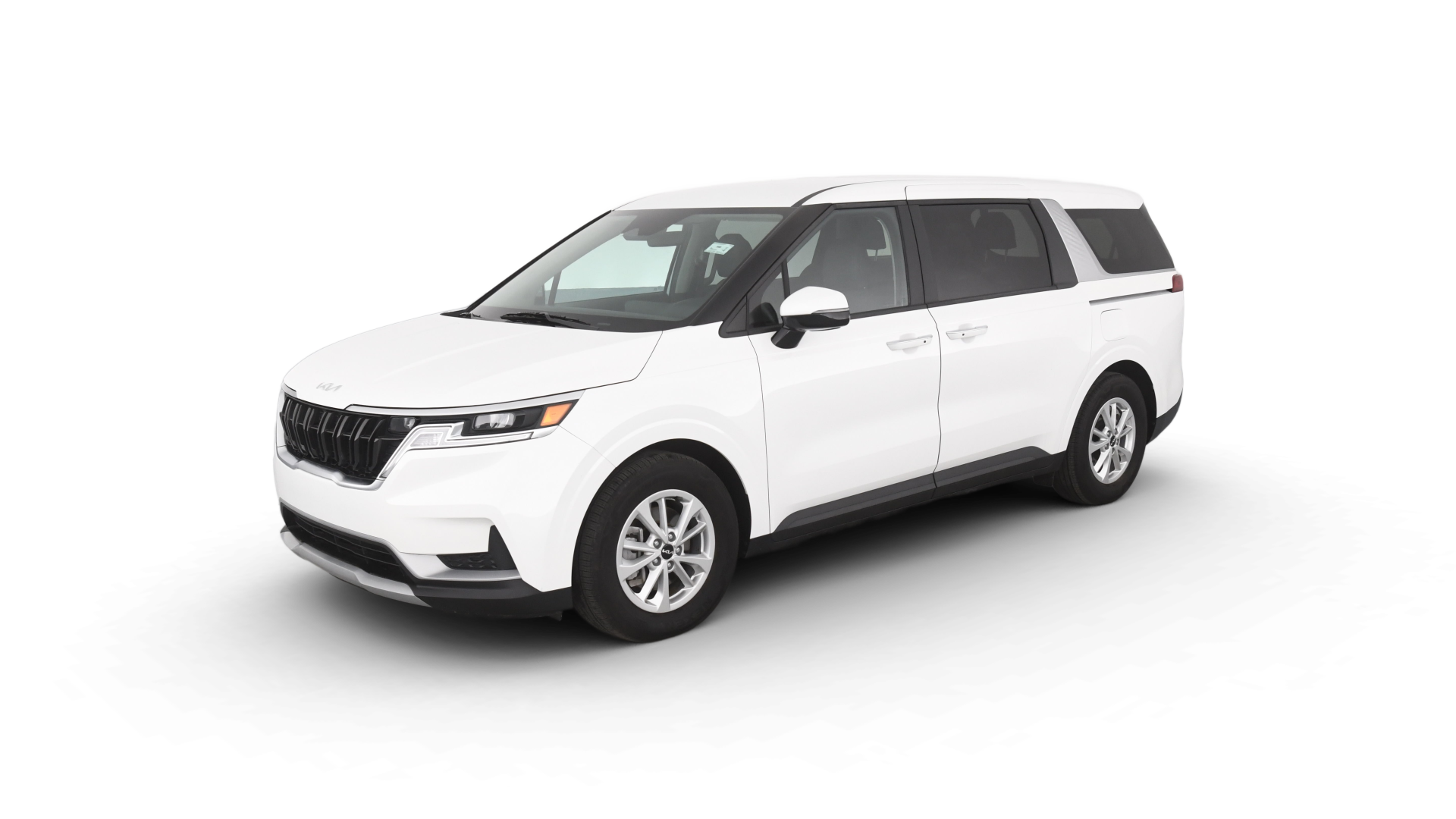 2022 Kia Carnival LX Seat Pkg