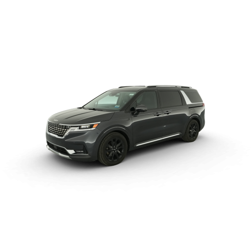 2022 Kia Carnival