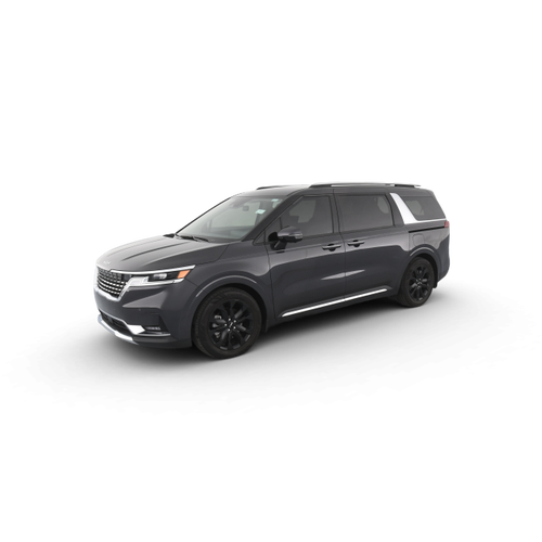 2022 Kia Carnival