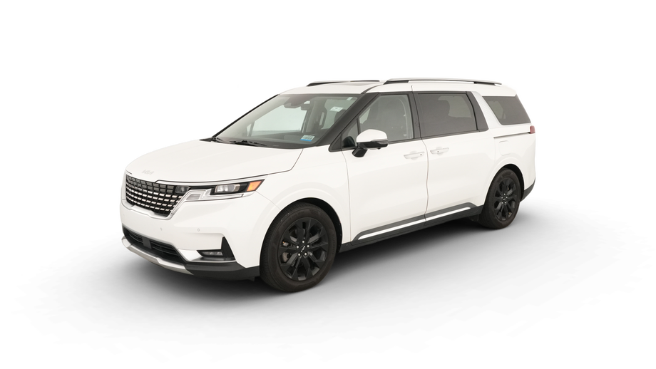 2022 Kia Carnival