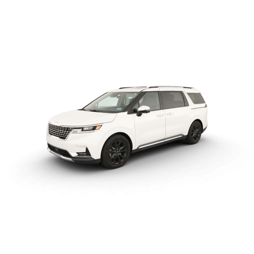 2022 Kia Carnival