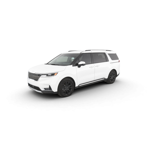2022 Kia Carnival