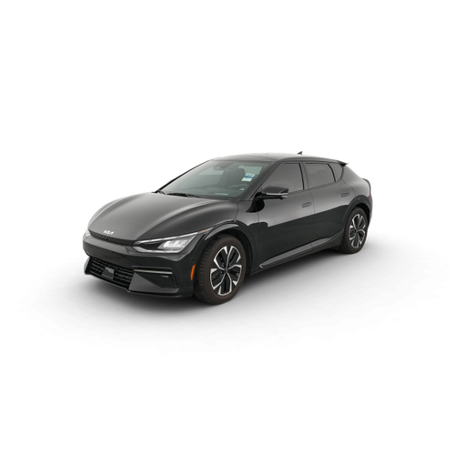 2022 Kia EV6
