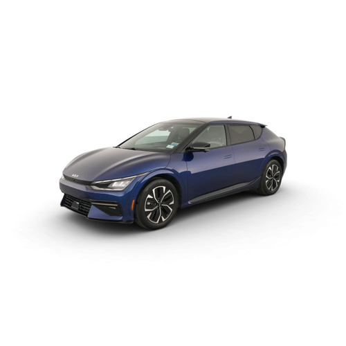 2022 Kia EV6