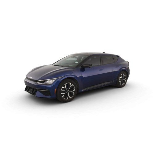 2022 Kia EV6