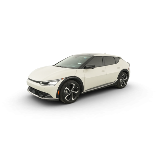 2022 Kia EV6