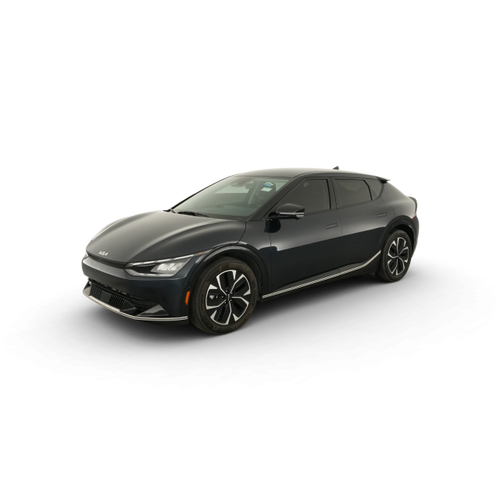 2022 Kia EV6