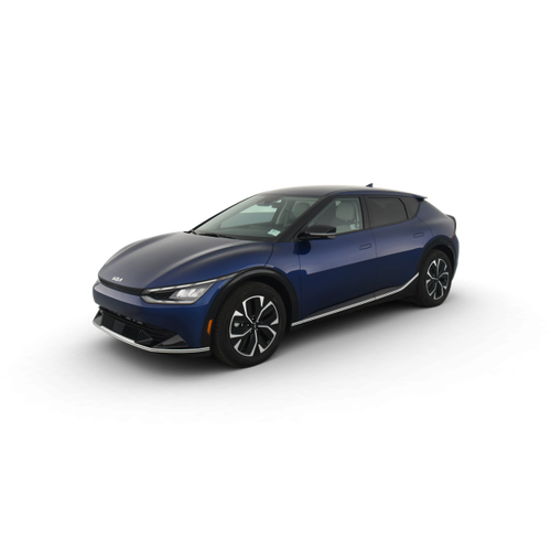2022 Kia EV6