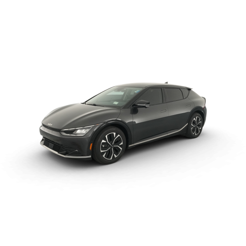 2022 Kia EV6