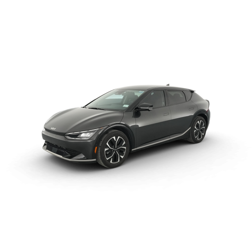 2022 Kia EV6