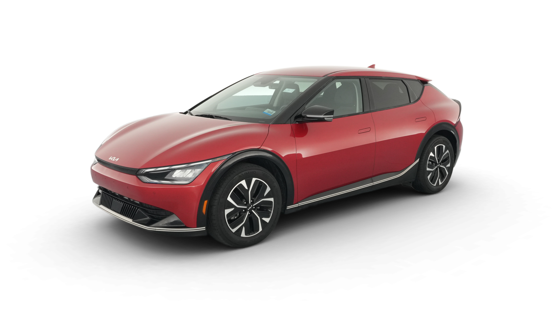 2022 Kia Ev6
