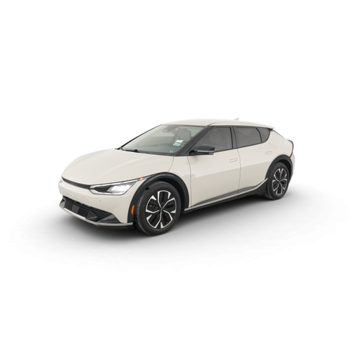 2022 Kia EV6