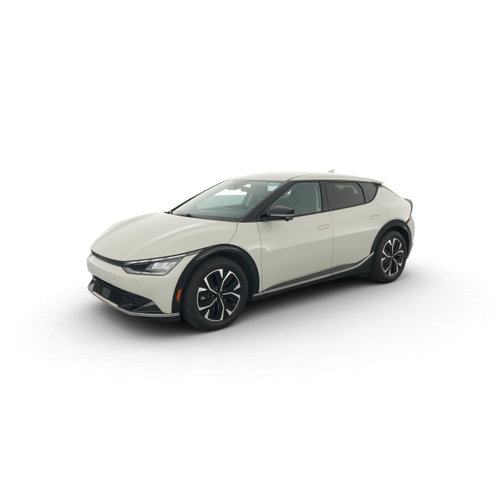 2022 Kia EV6