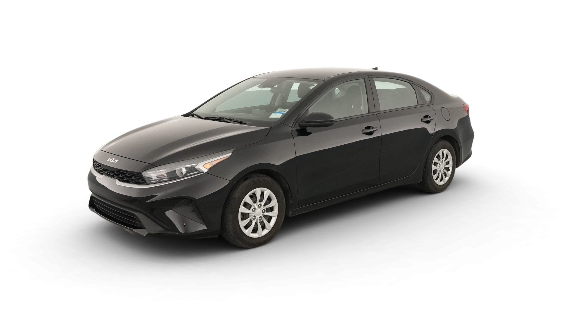 2022 Kia Forte vehicle photo