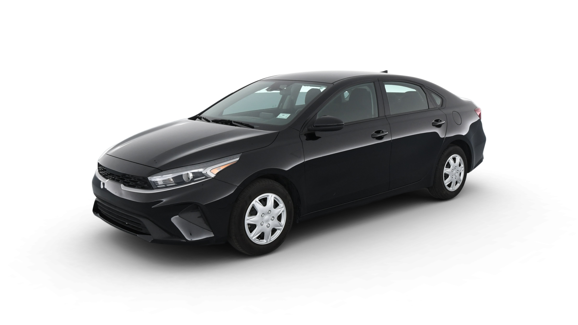 2022 Kia FORTE