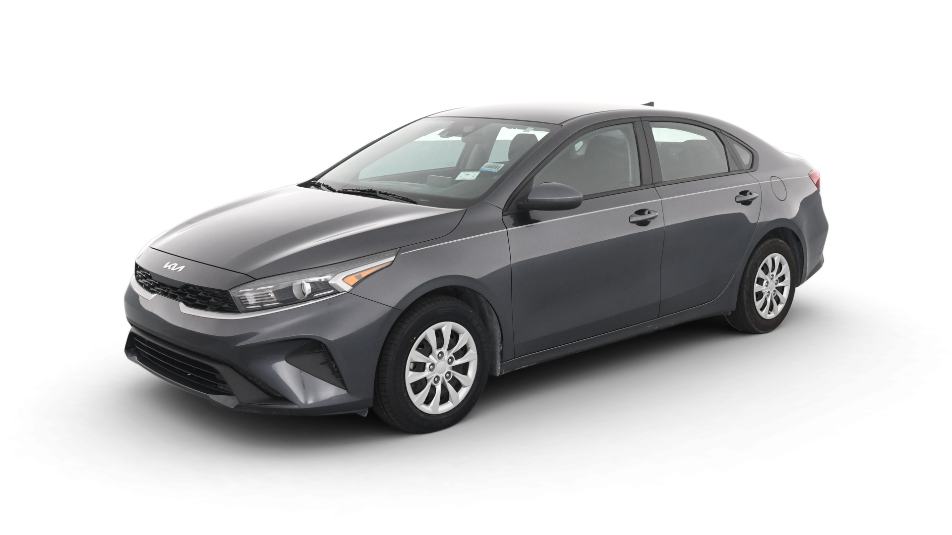 2022 Kia FORTE