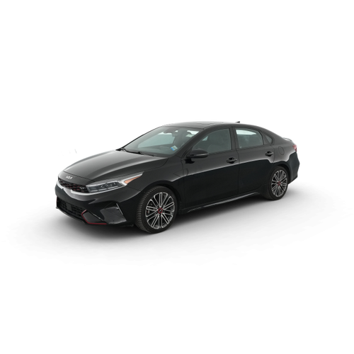 2022 Kia Forte
