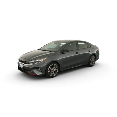 2022 Kia Forte