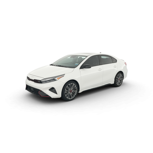 2022 Kia Forte