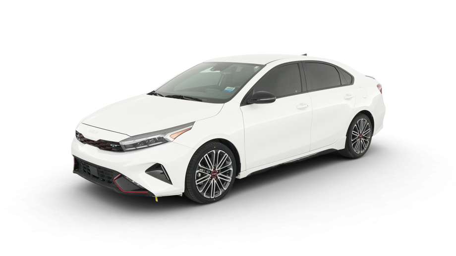 2022 Kia Forte