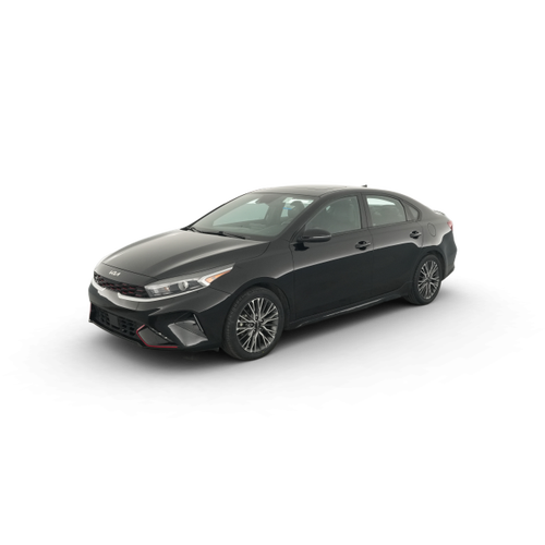 2022 Kia Forte