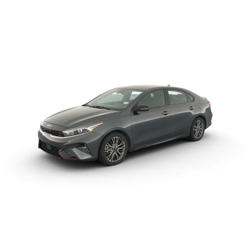 2022 Kia Forte