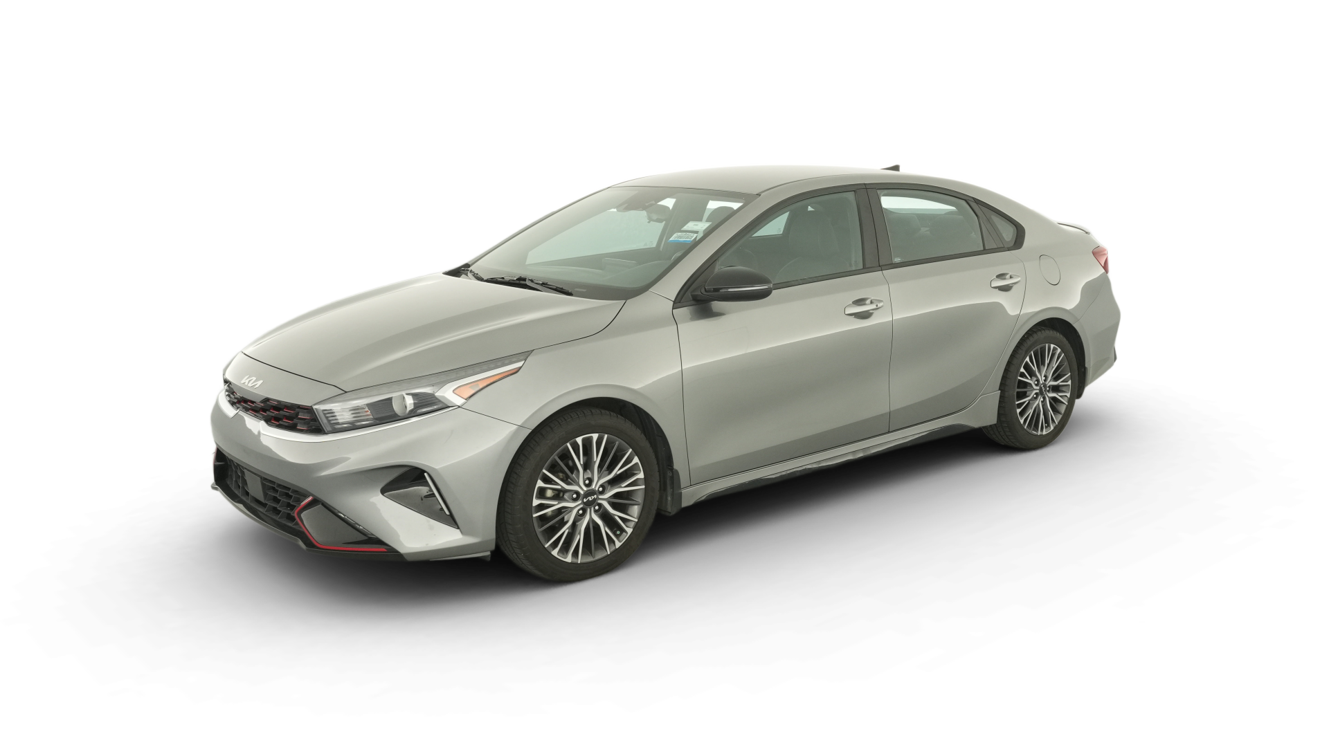 2022 Kia Forte vehicle photo