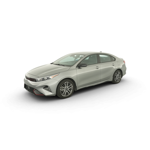 2022 Kia Forte