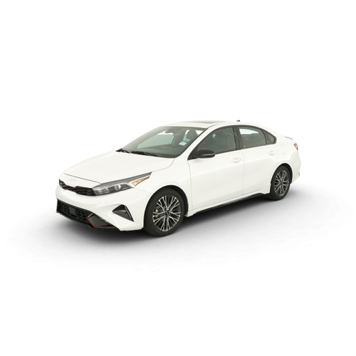 2022 Kia Forte