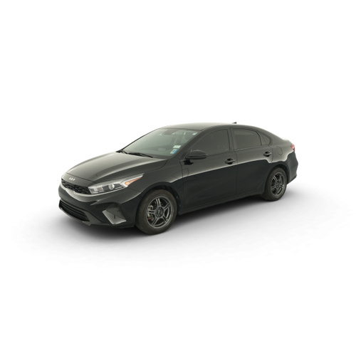 2022 Kia Forte