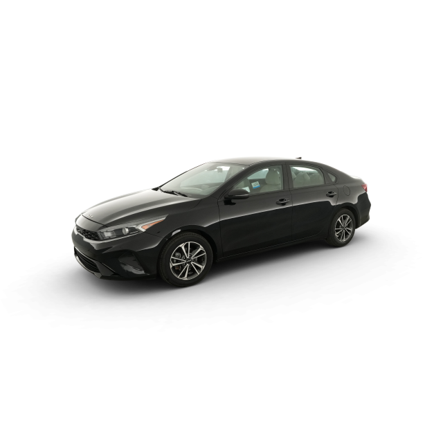 2022 Kia FORTE LXS - Photo 2